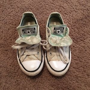 converse